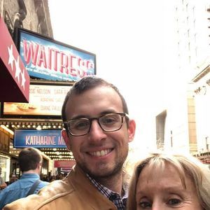 Meet your Posher, Jason